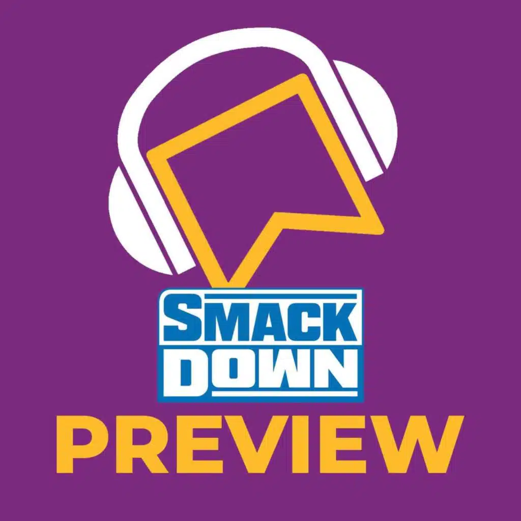 WWE SmackDown Preview - What Next In The Rhodes/Orton/McAfee Saga? Royce Keys DEBUT! Danhausen's WrestleMania Challenge! Drew McIntyre Wants To Expose Jacob Fatu?!
