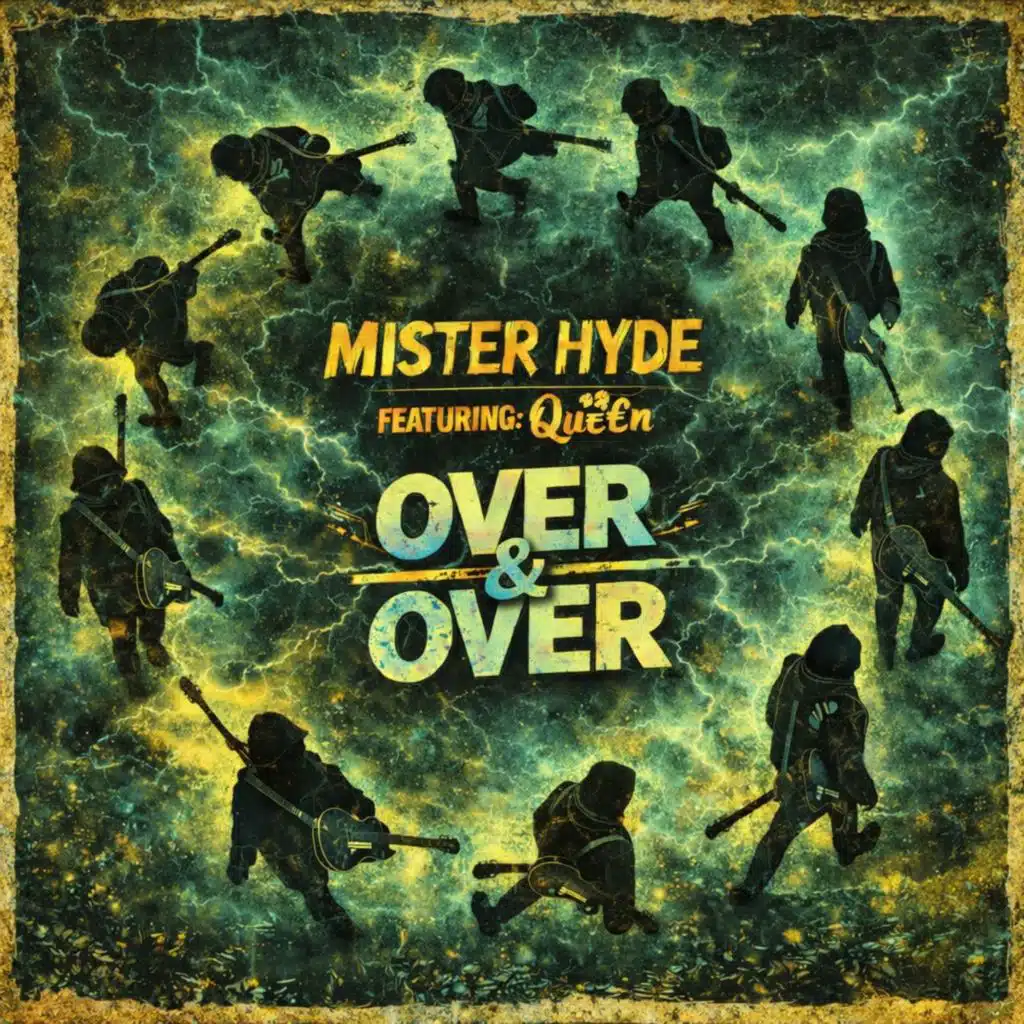 Mister Hyde