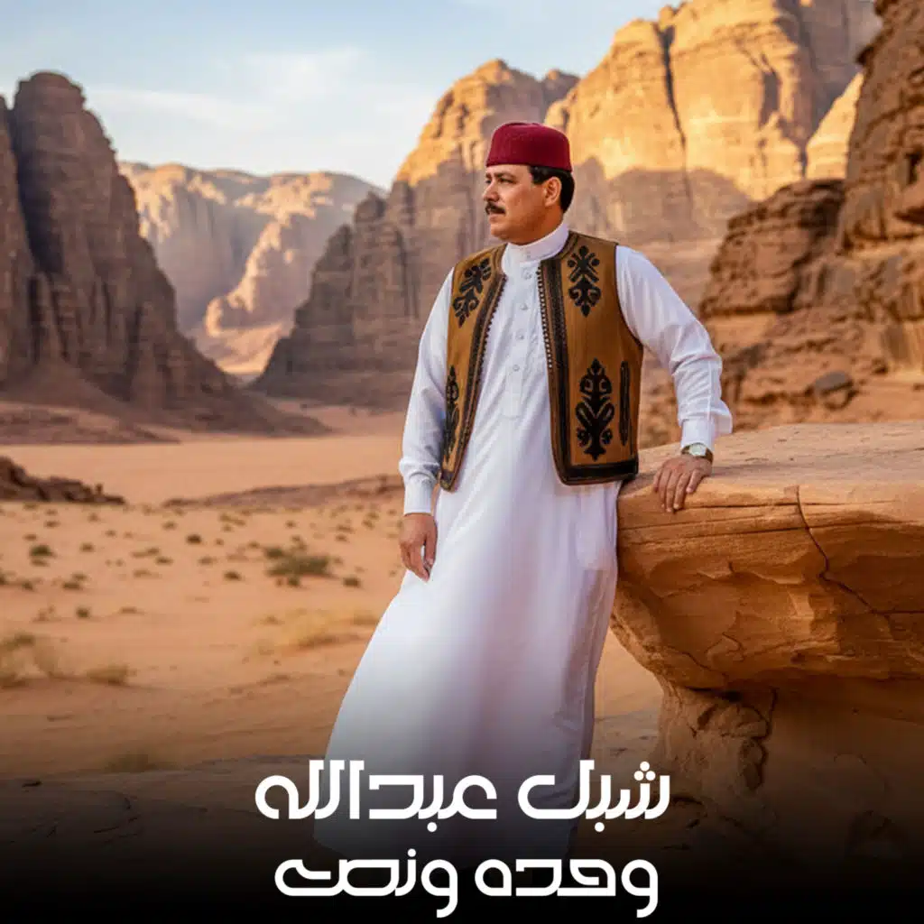 وحده ونص