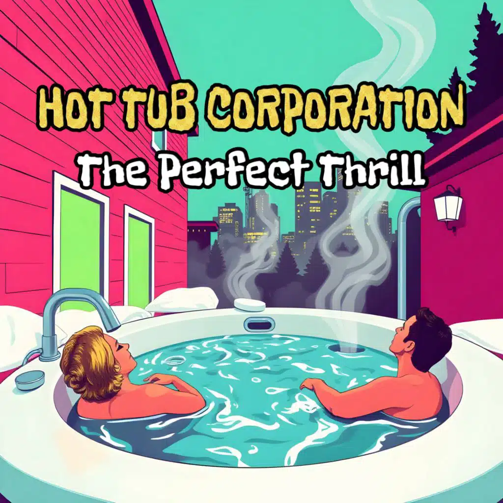 Hot Tub Corporation