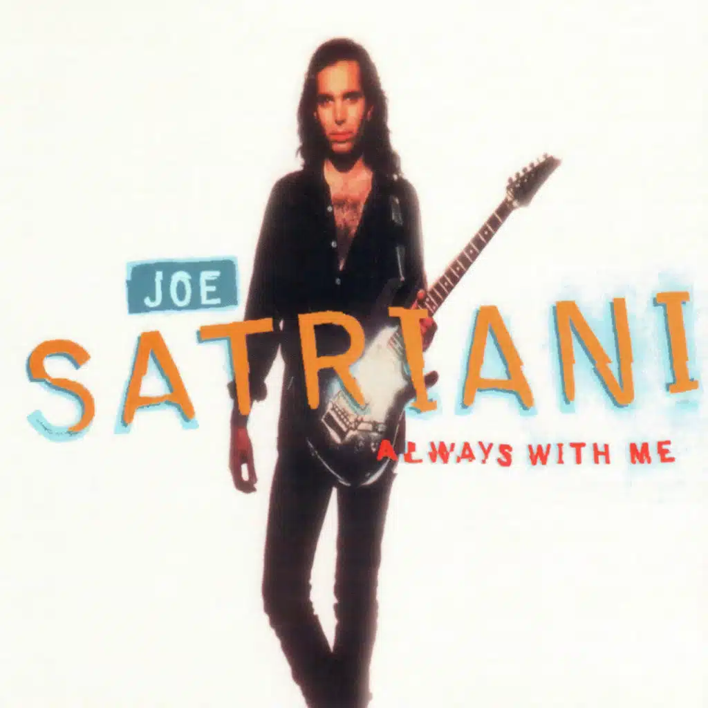 Always with Me (Live in the USA, 1994)