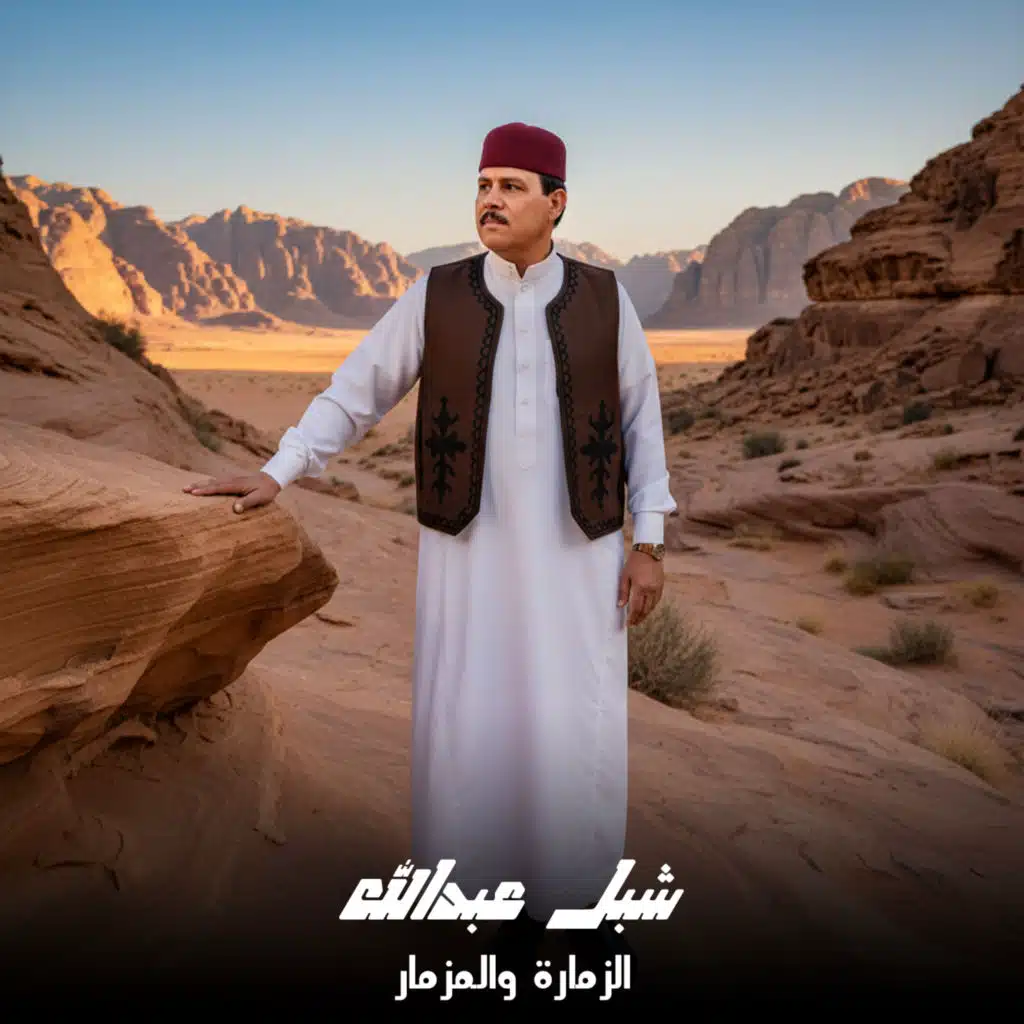 الزمارة والمزمار