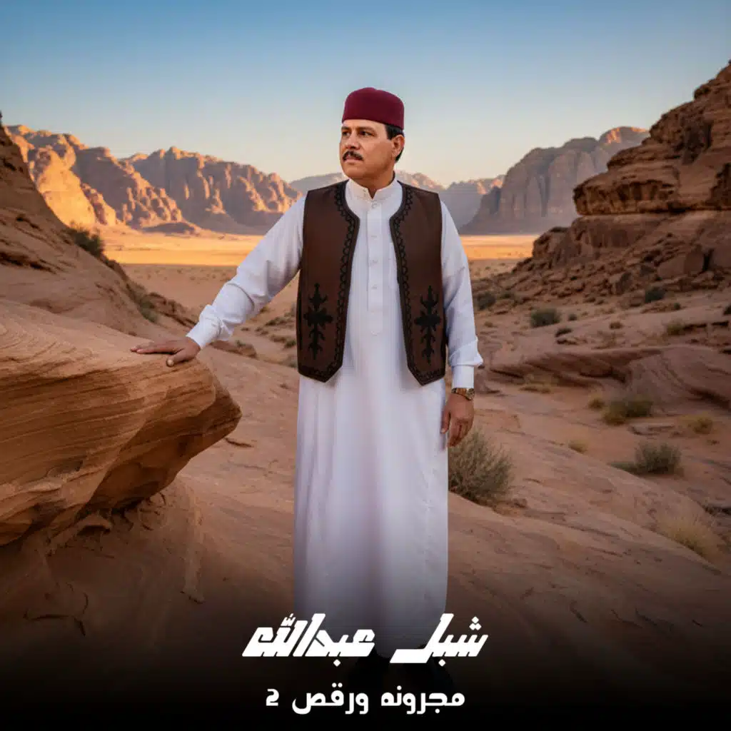 مجرونه ورقص 2