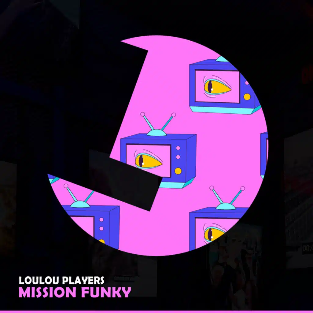 LouLou Players