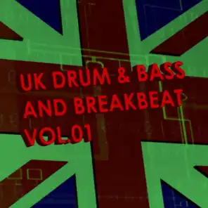 UK Drum & Bass and Breakbeats