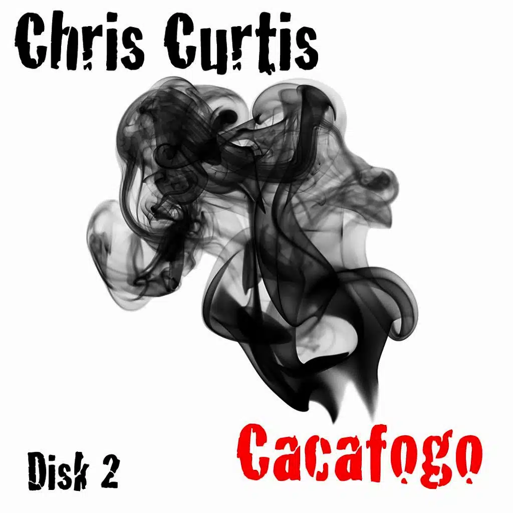 Cagafogo Disk 2