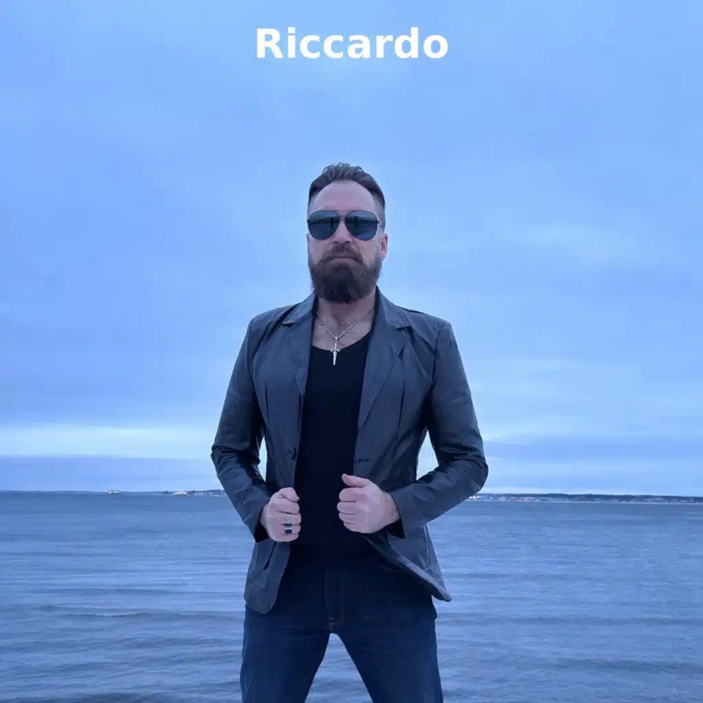 Riccardo