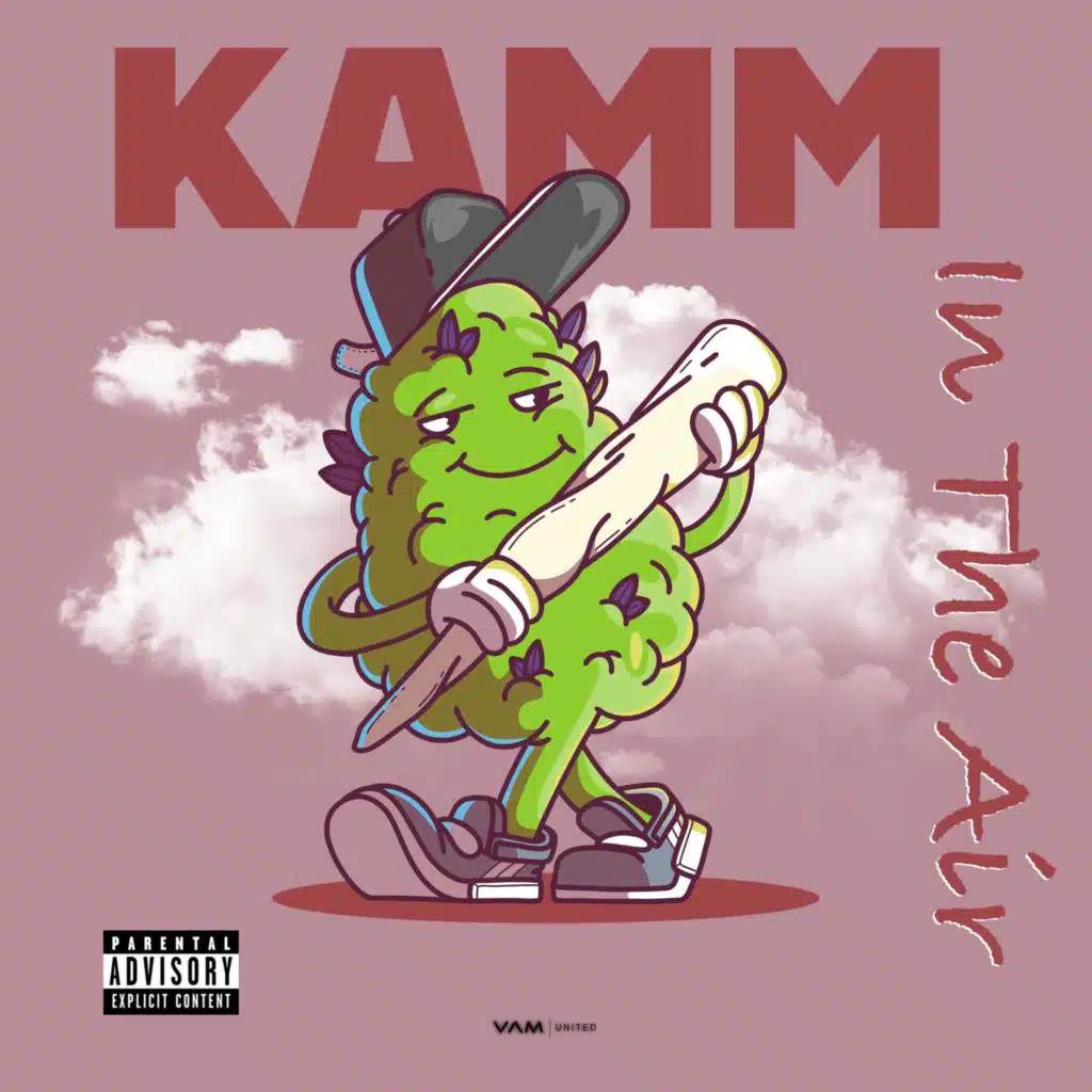 Kamm