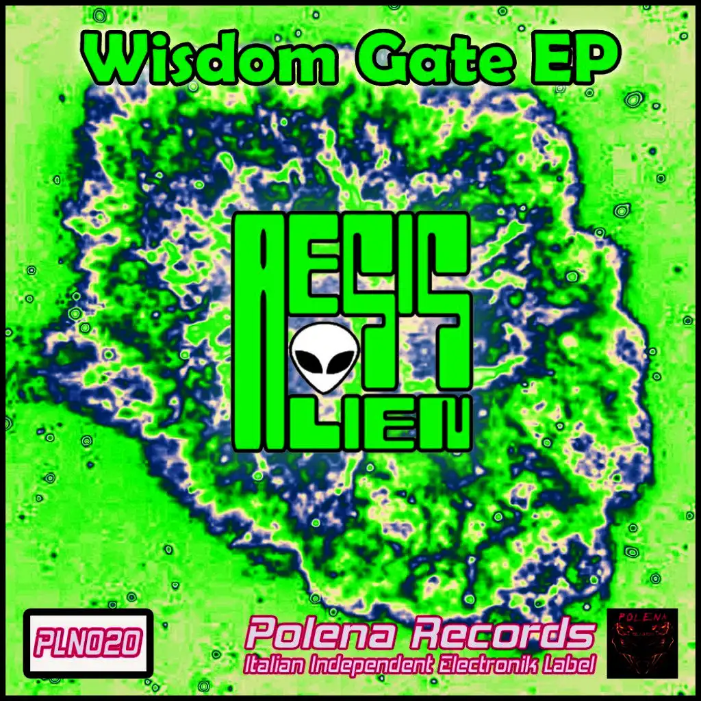 Wisdom Gate (Exciting Mix)