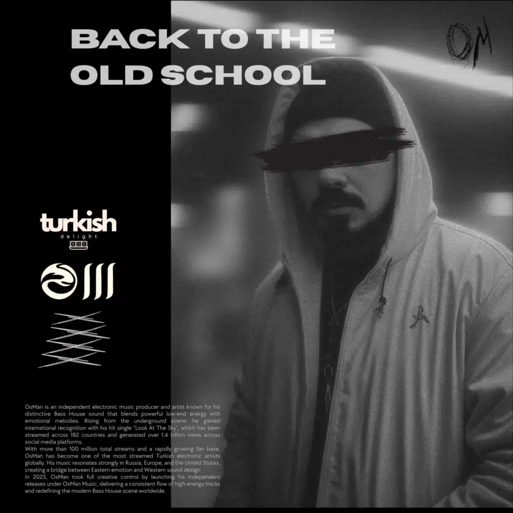 Back To The Old School