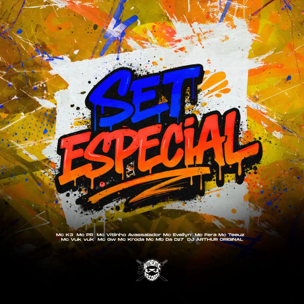 Set Especial
