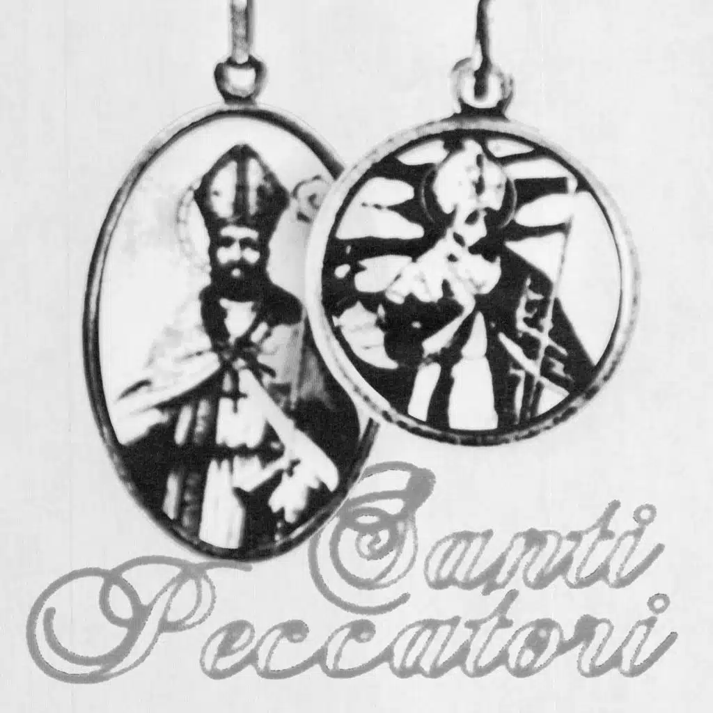 Santi Peccatori