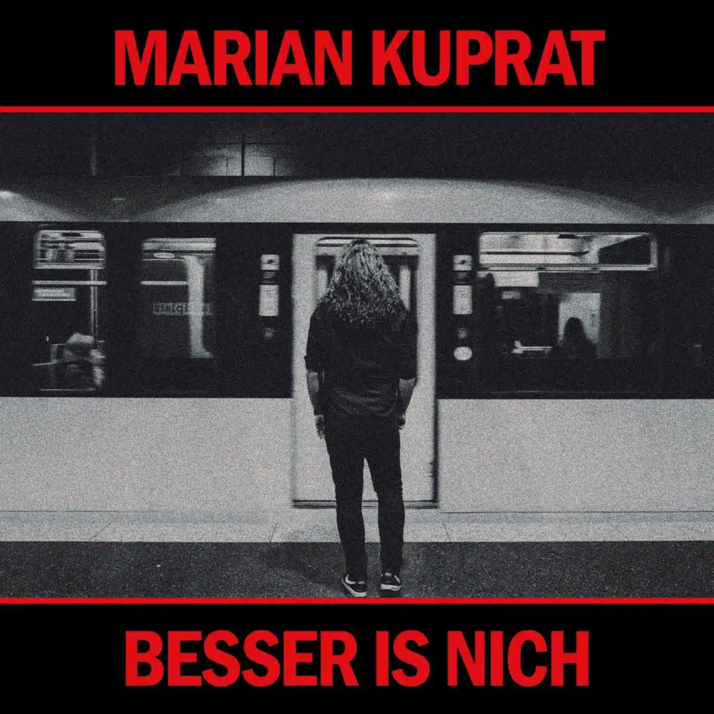 Marian Kuprat