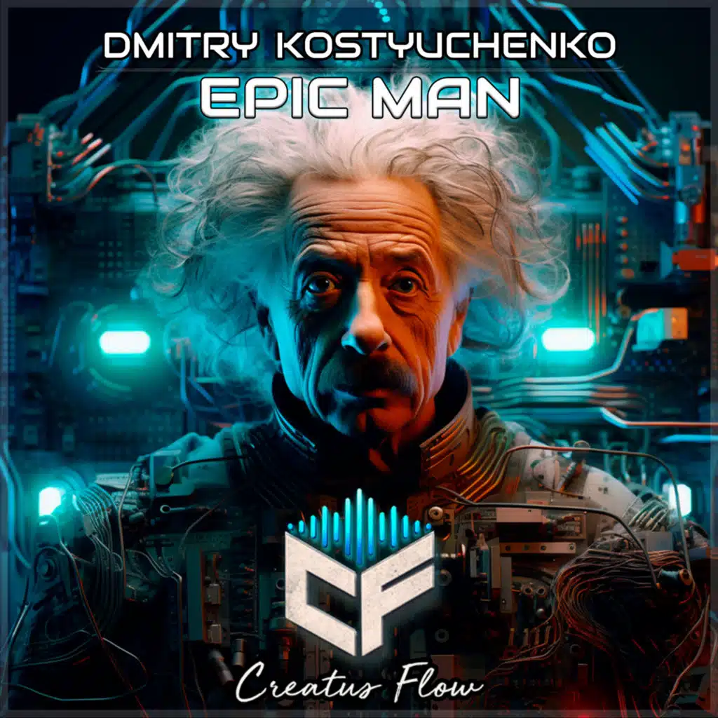 Dmitry Kostyuchenko