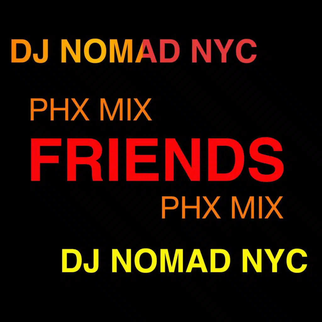 DJ Nomad NYC