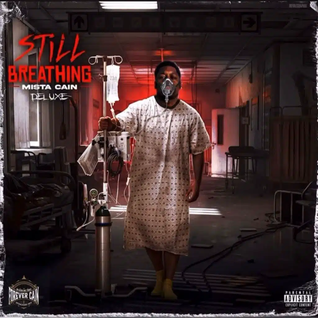 Still Breathing (Deluxe)