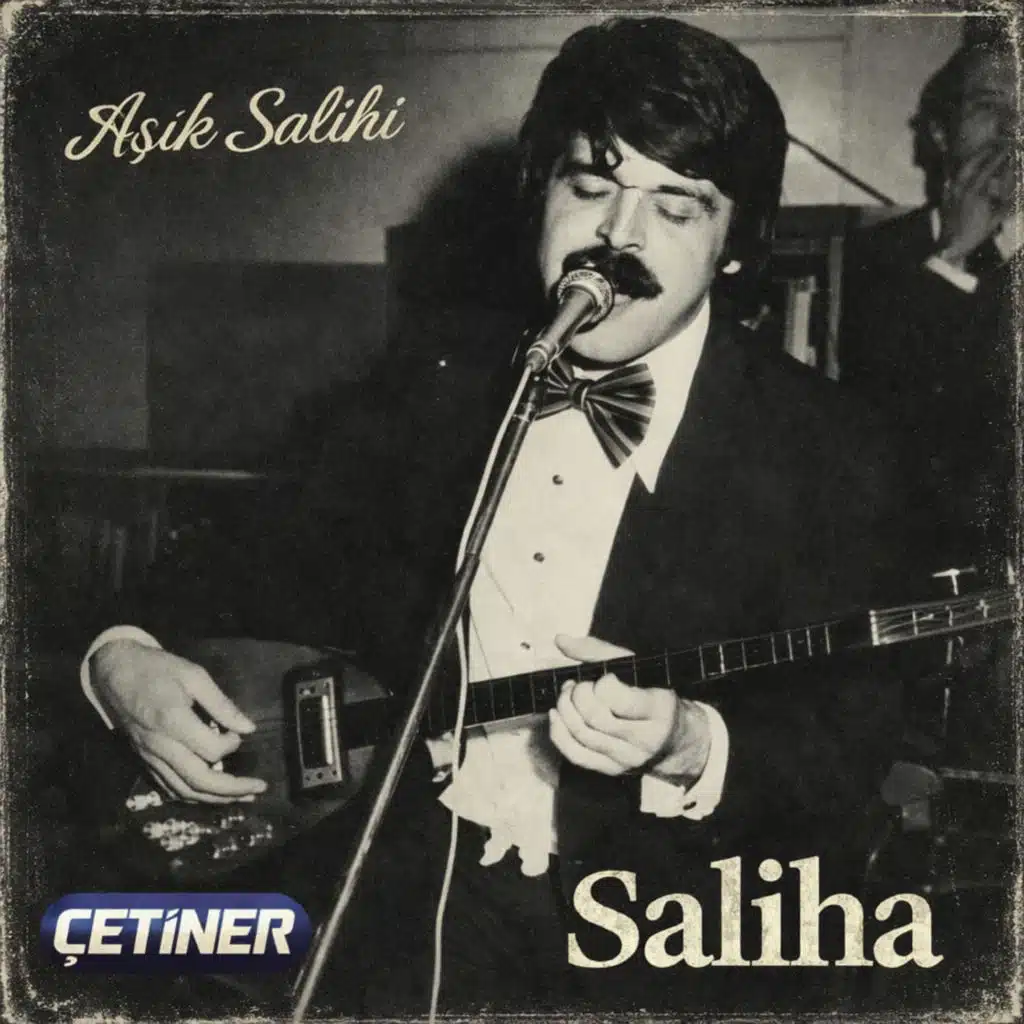 Saliha