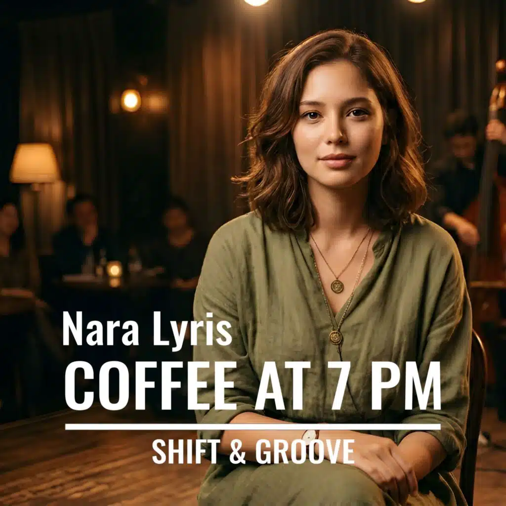 SHIFT & GROOVE