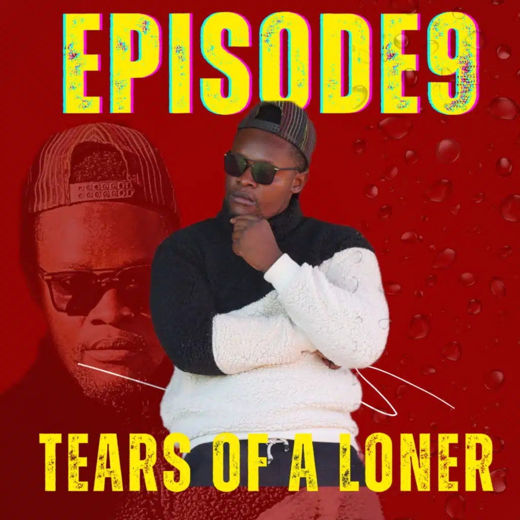 Tears Of A Loner