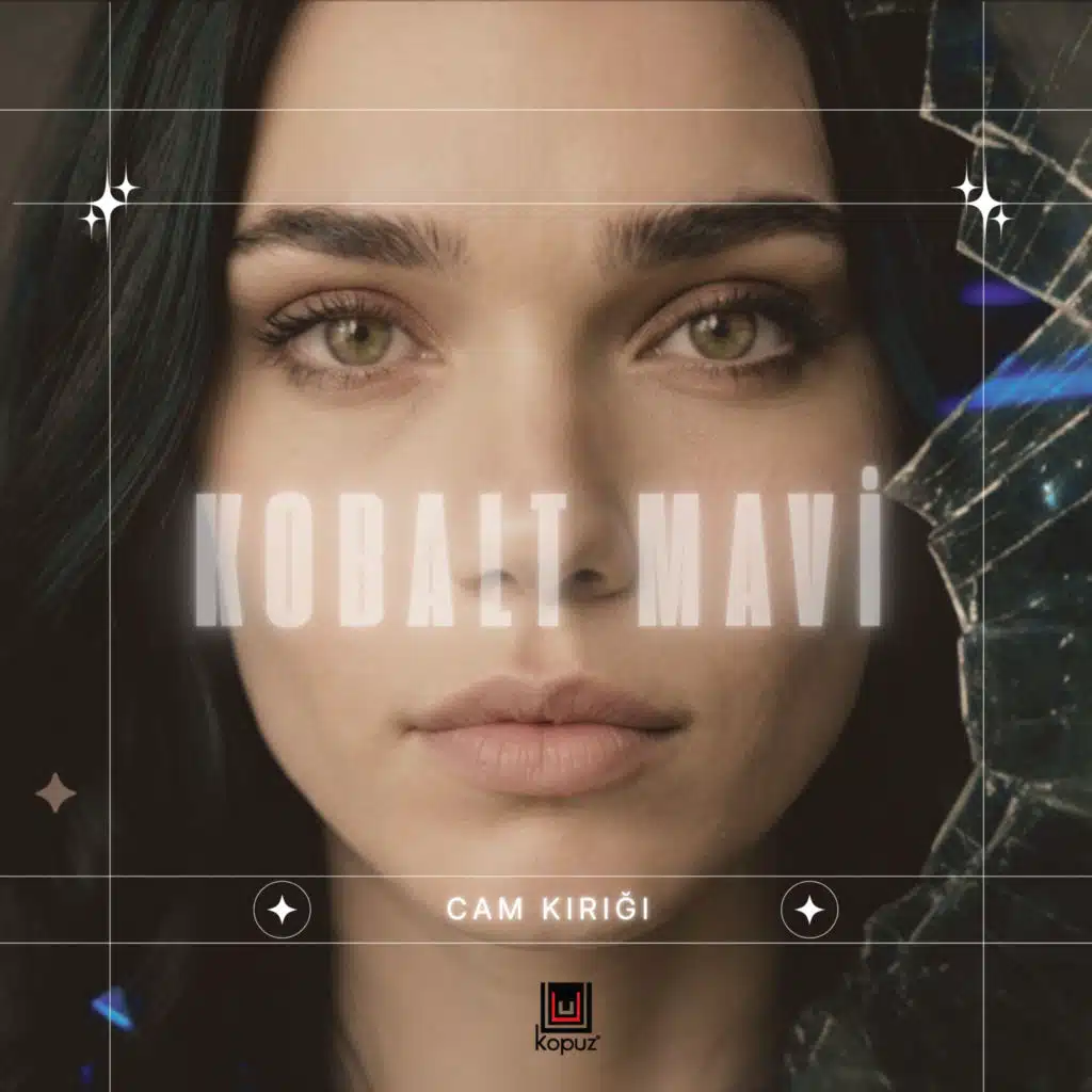 Kobalt Mavi