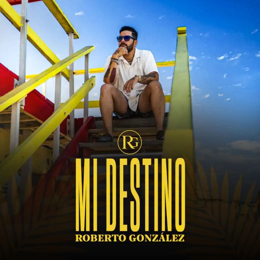 Roberto González