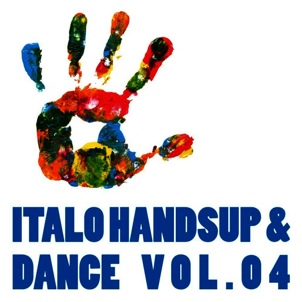 Italo Handsup & Dance Vol.04