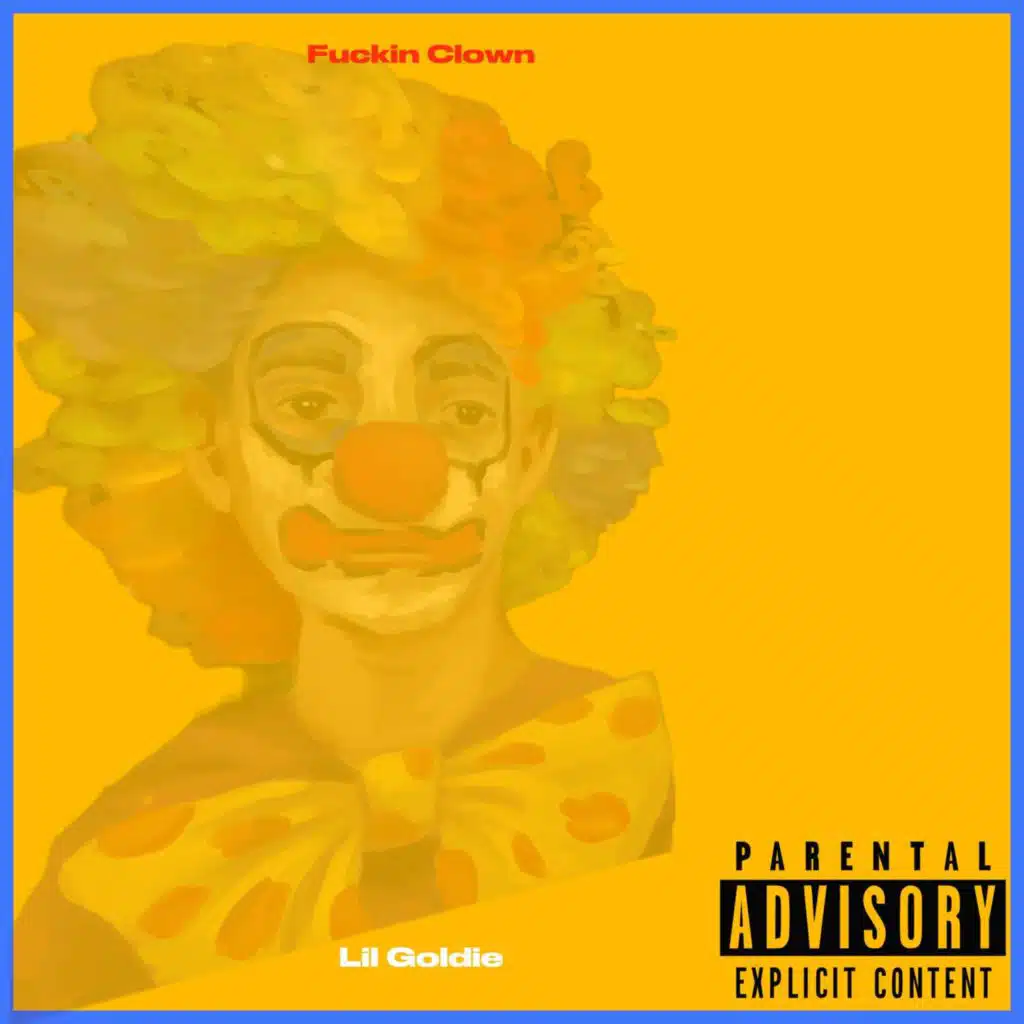 Lil Goldie