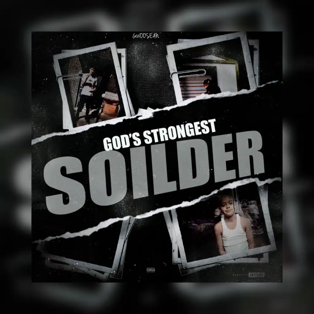 GODS STRONGEST SOLDIERS