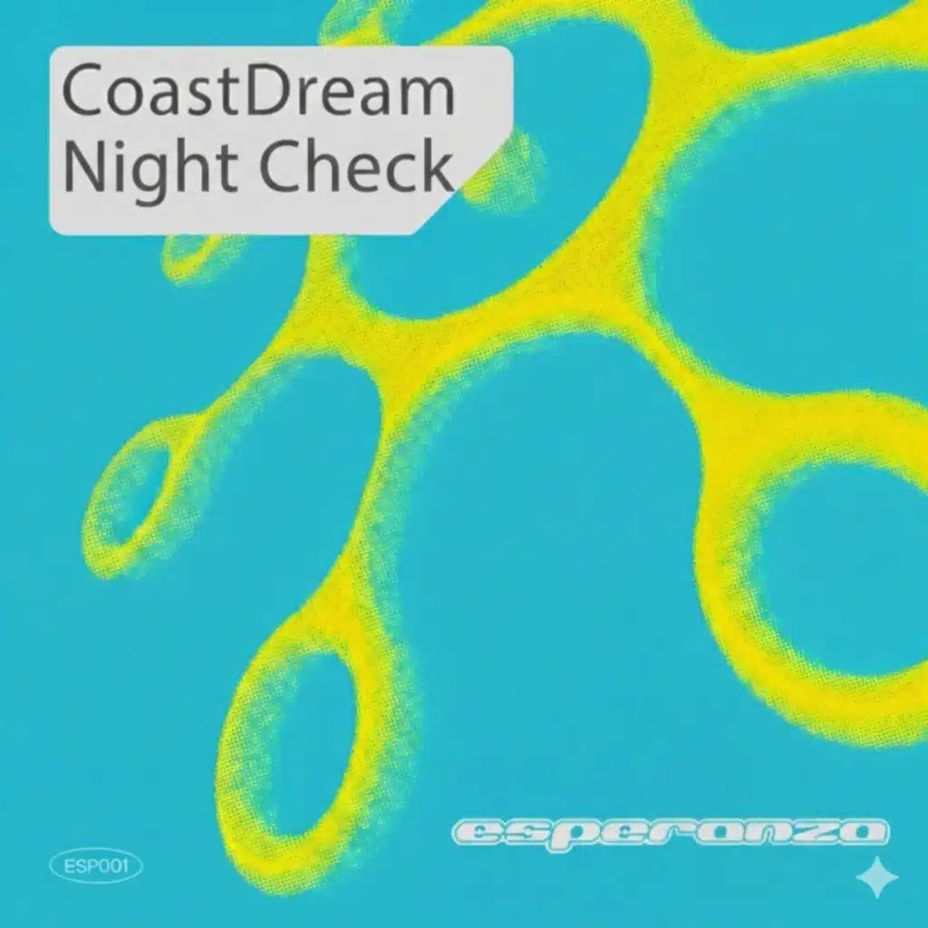 Night Check EP