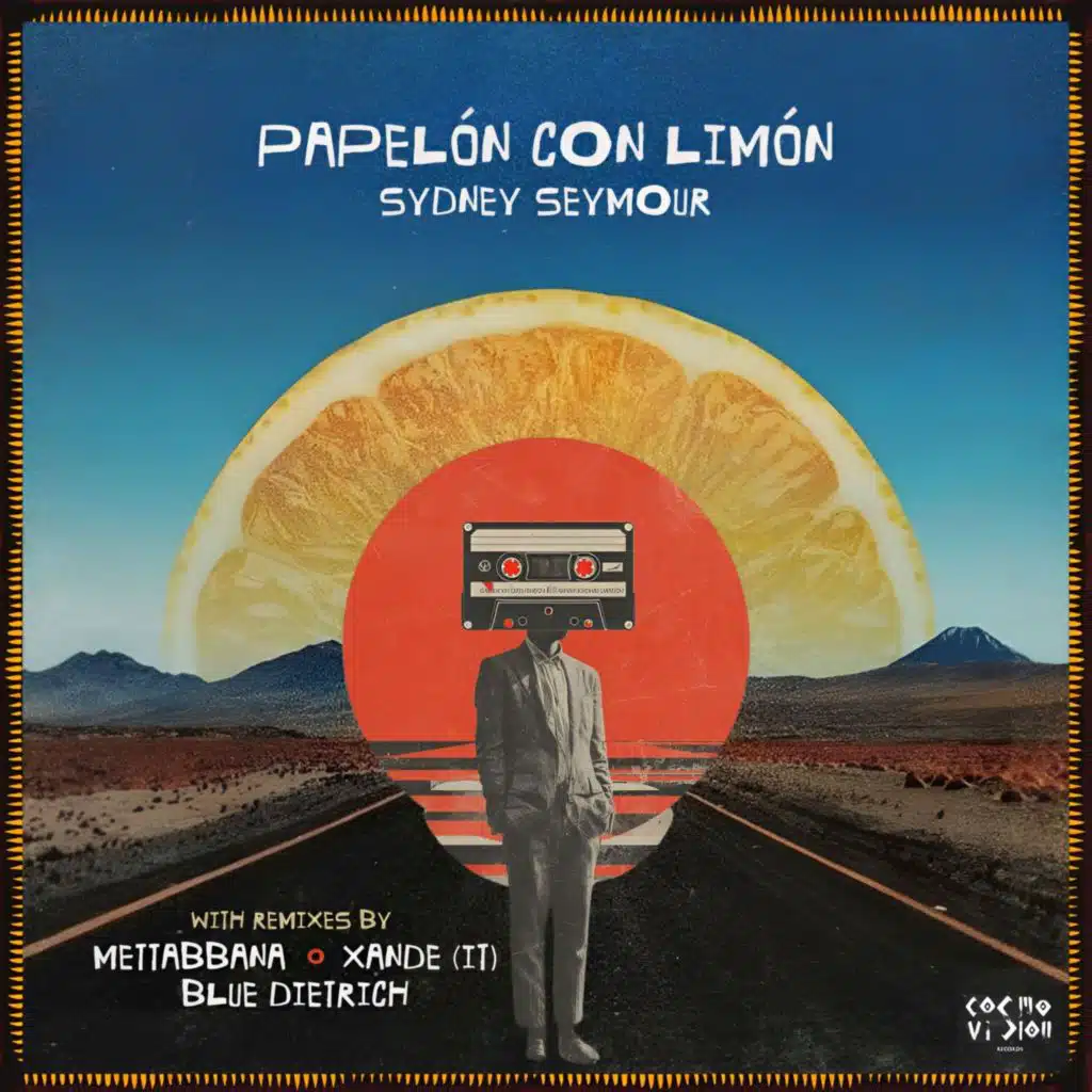 Sydney Seymour & Cellomano