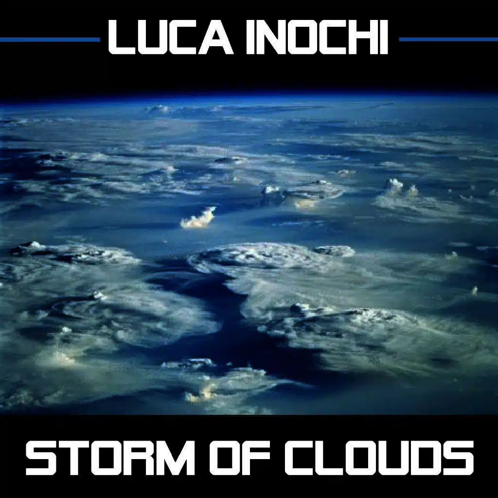 Storm Of Clouds (Original)