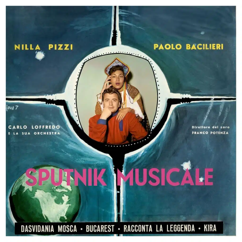 Sputnik Musicale