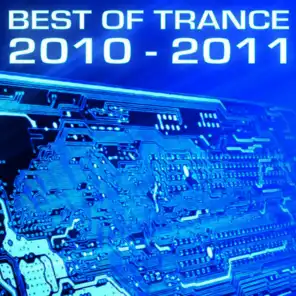 Best of Trance 2010 - 2011