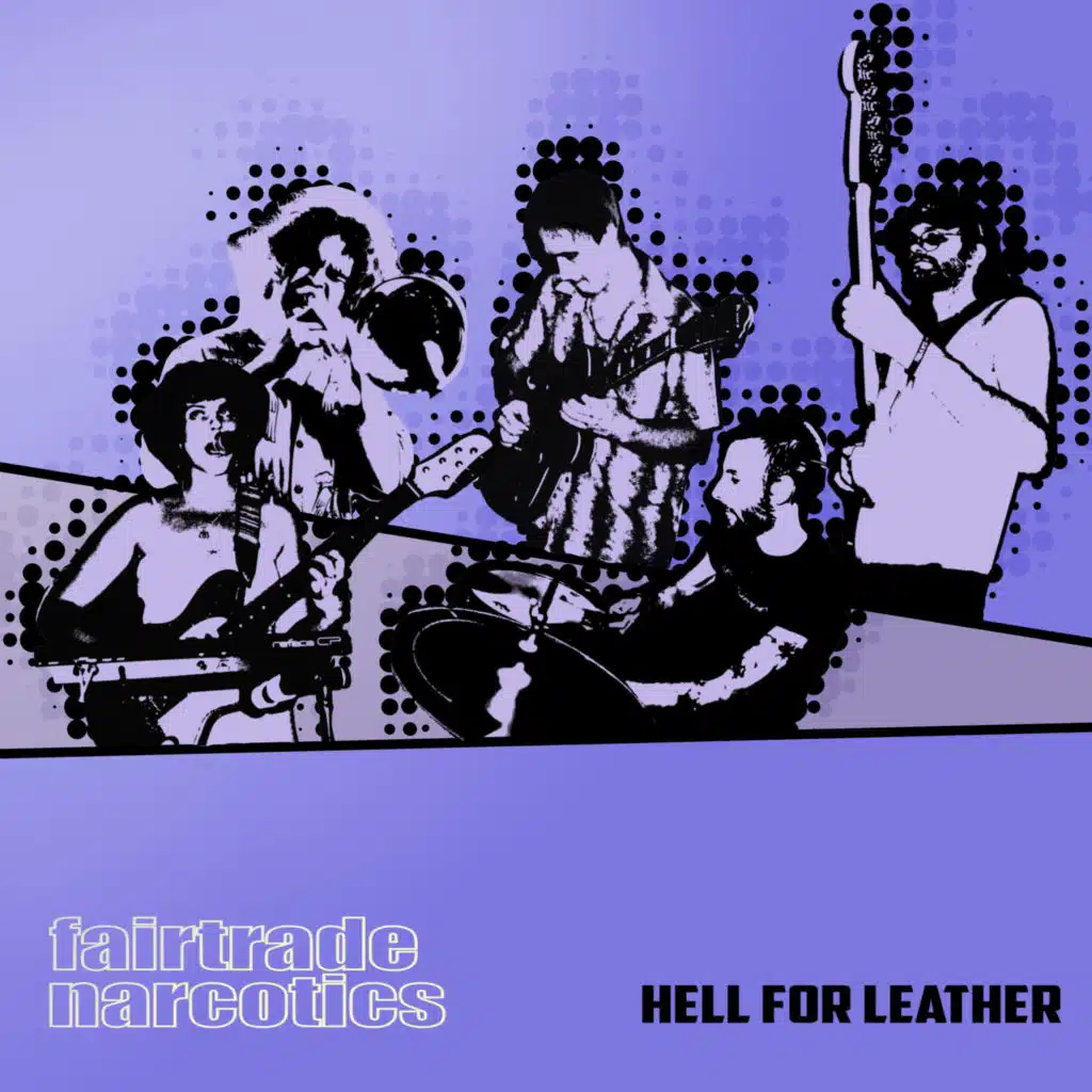 Hell for Leather