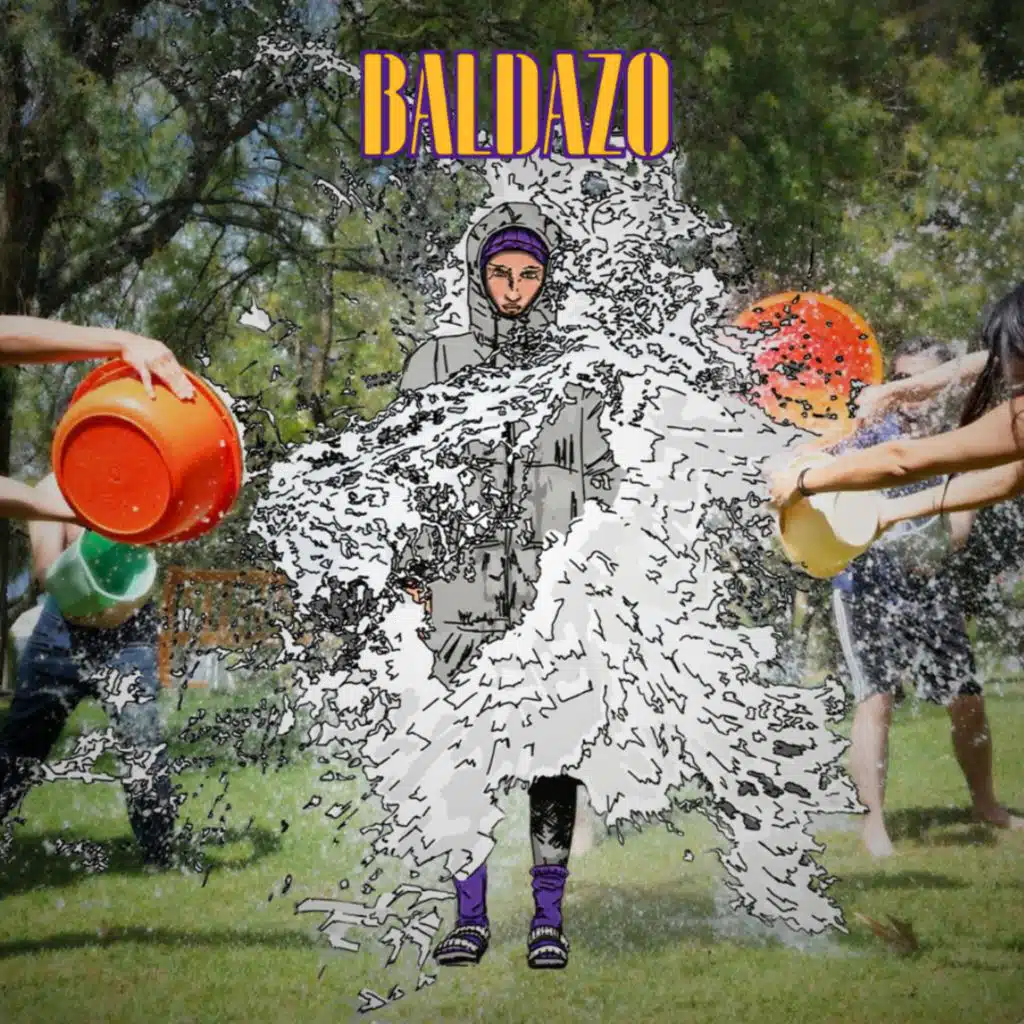 BALDAZO