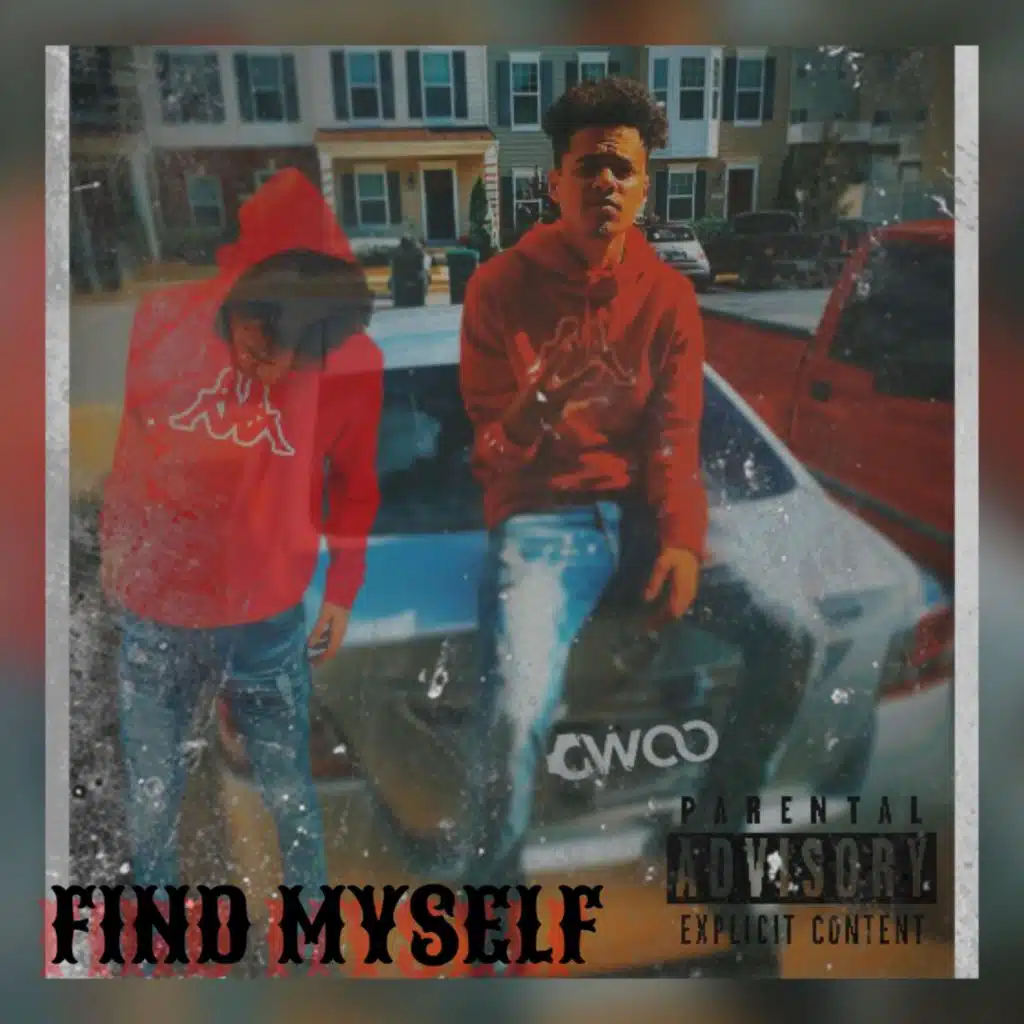 Find MySelf