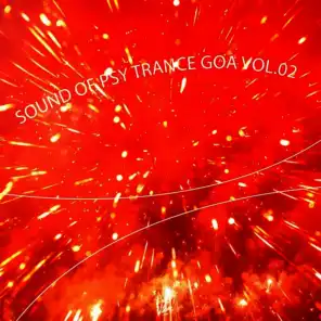 Sound of Psy Trance Goa Vol.02