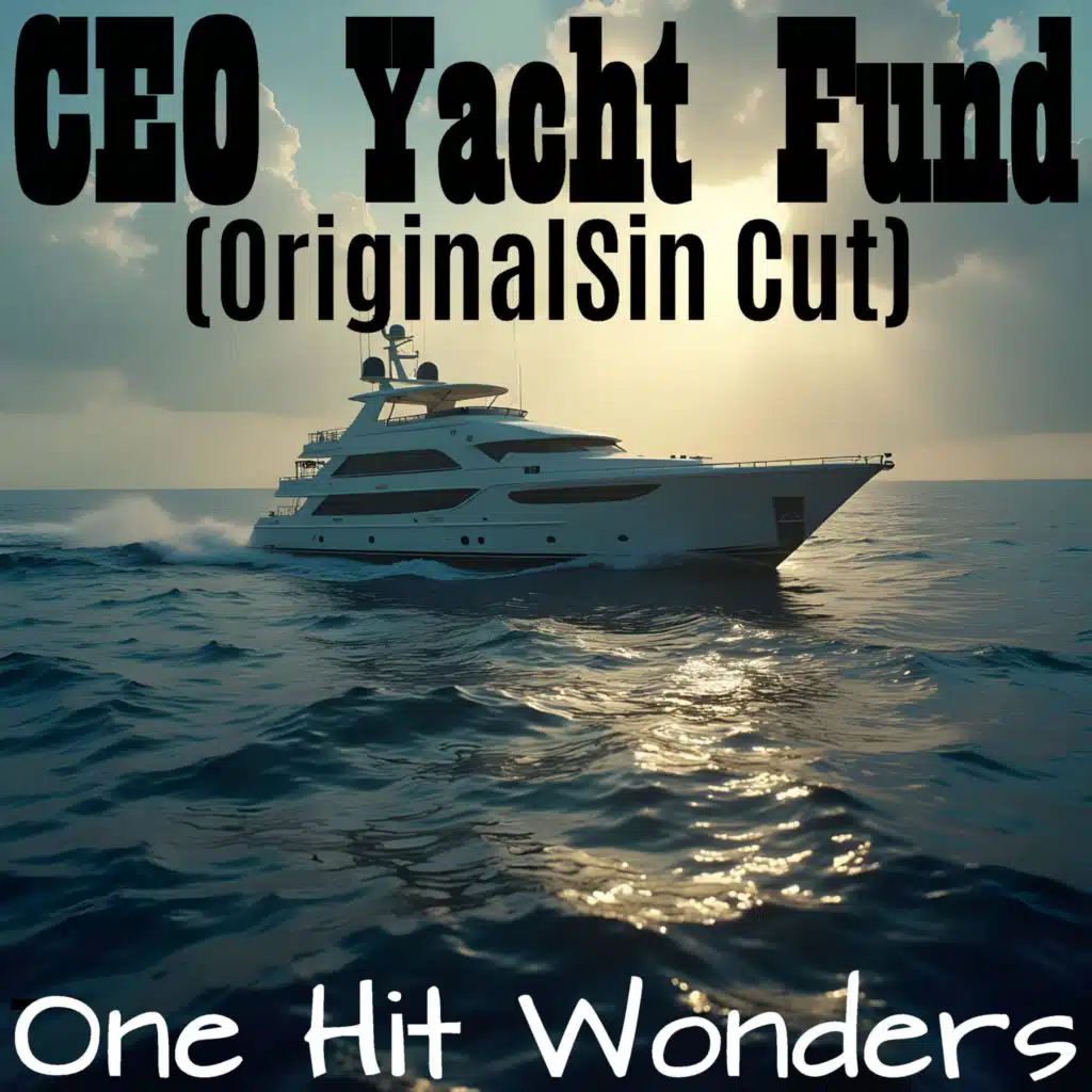 CEO Yacht Fund (OriginalSin Cut)
