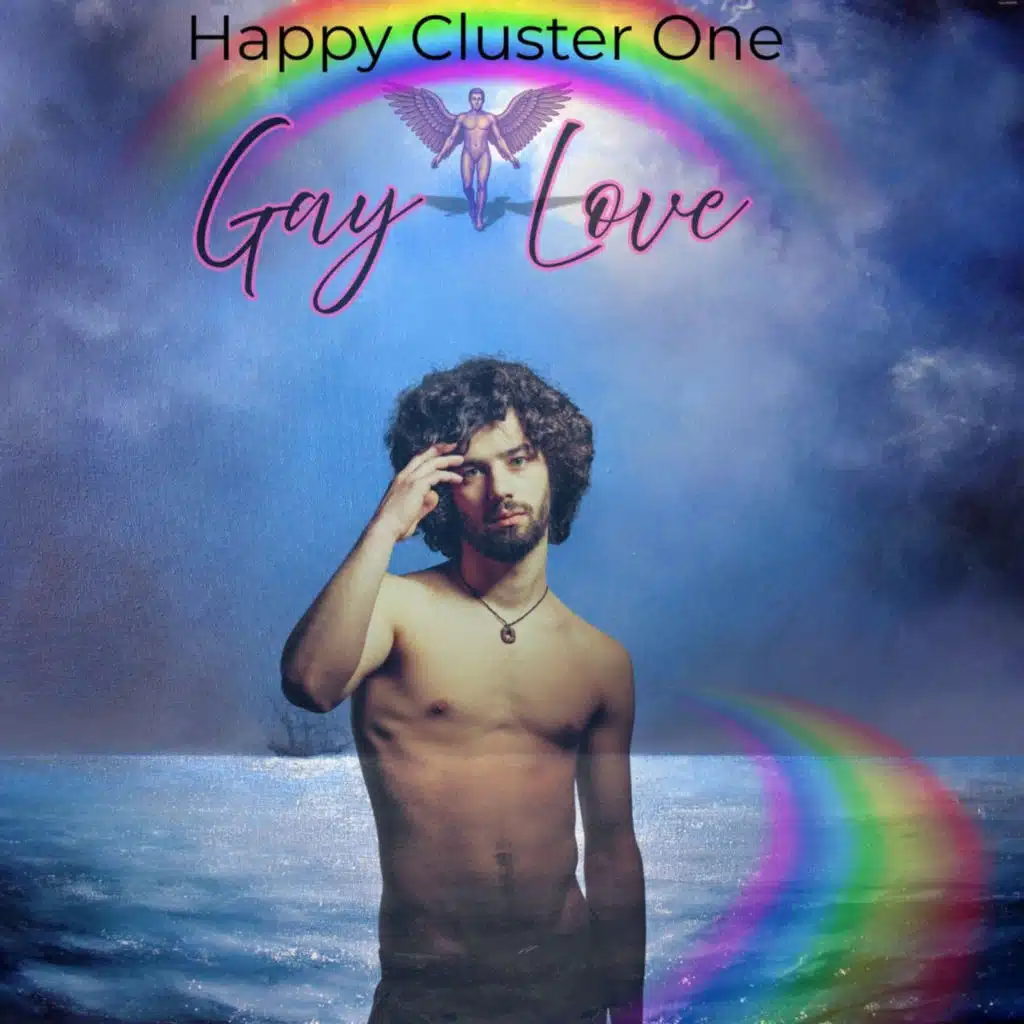 Happy Cluster One