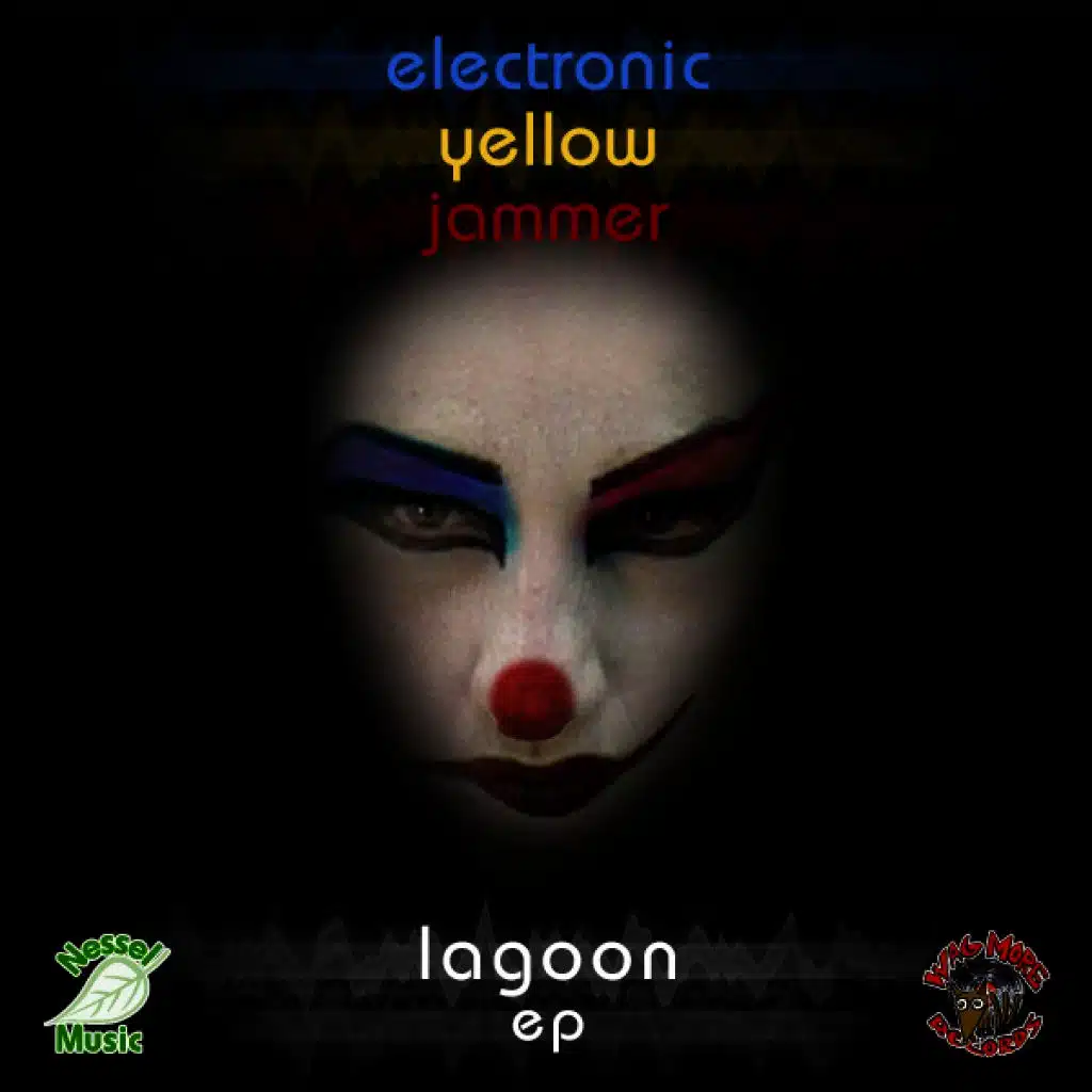 EYJ And Liza (23 Id Remix 3)