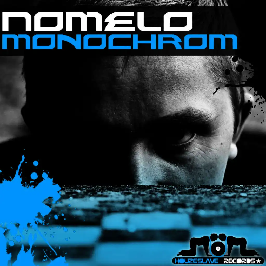 Monochrom (Electric Tekk-Remix)