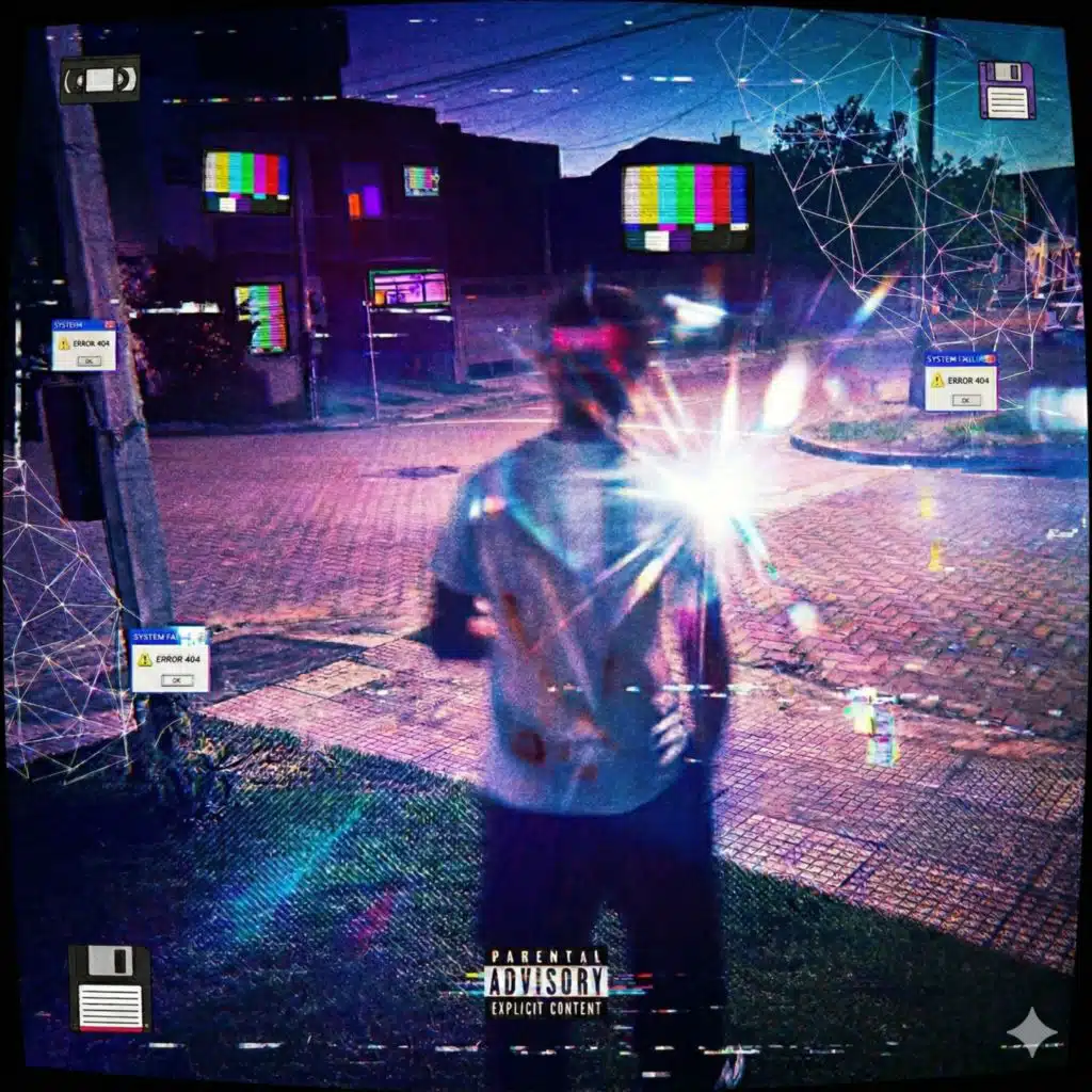 Amor em linhas de ódio