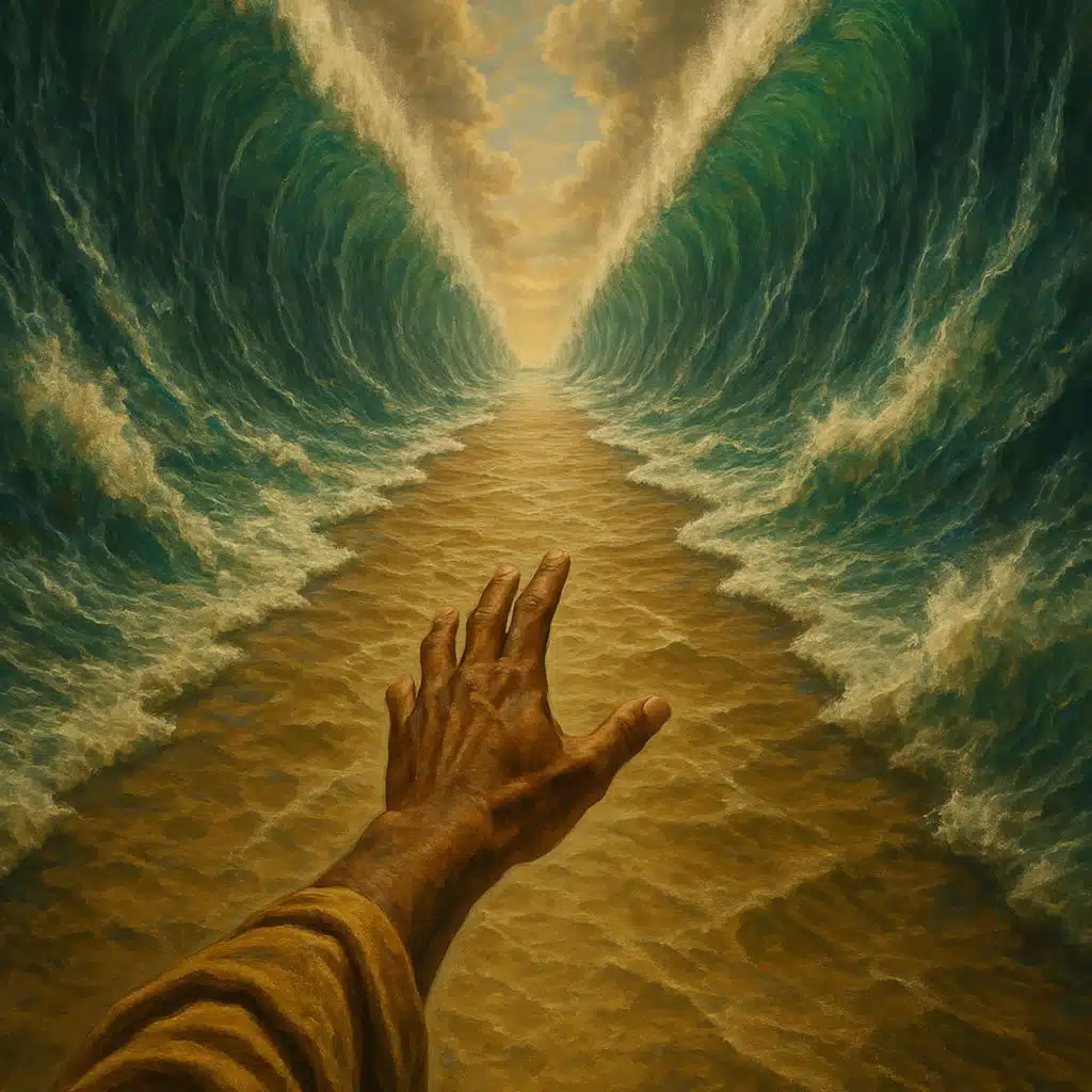 The New Praise