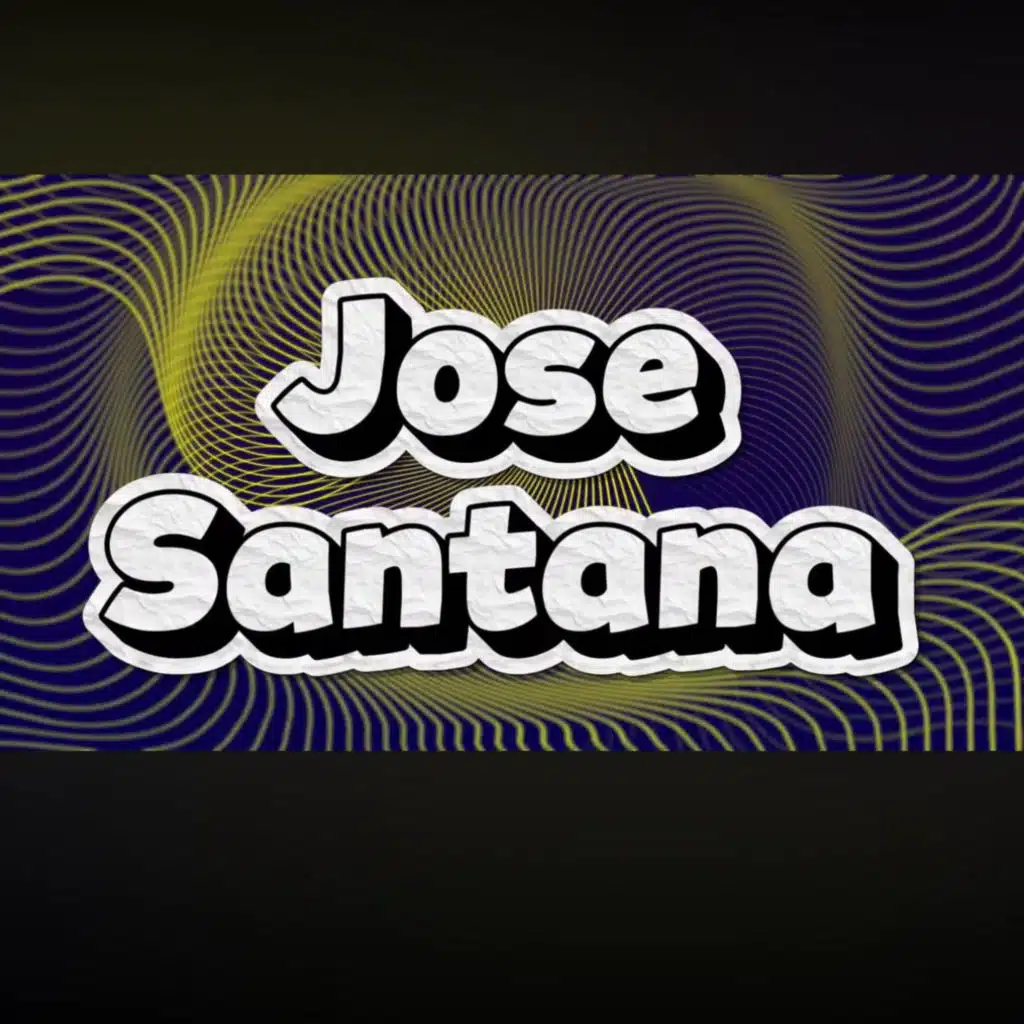 Jose Santana