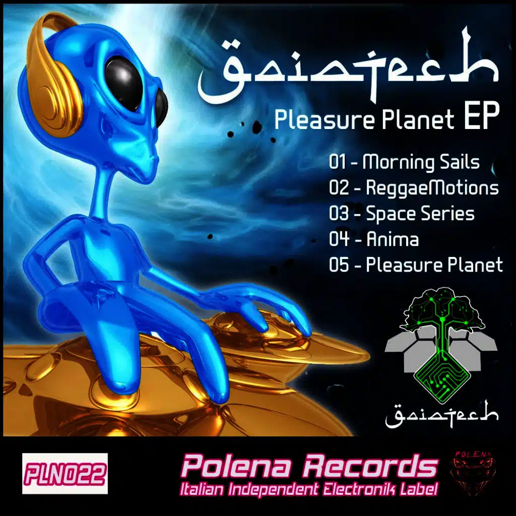 Pleasure Planet
