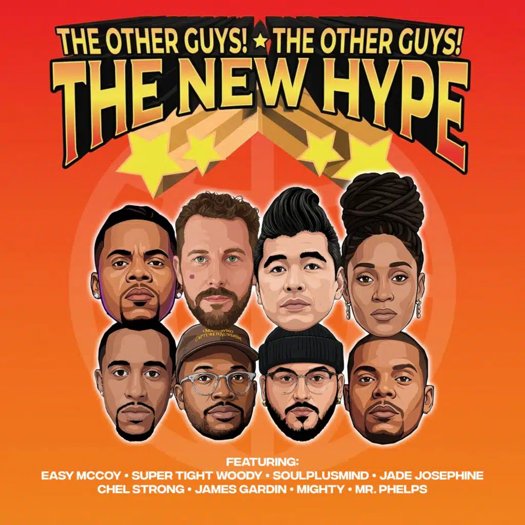 The New Hype