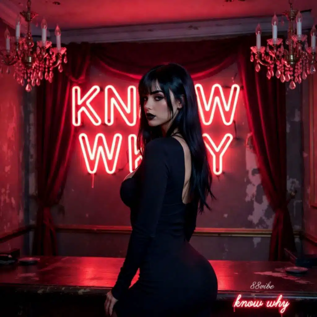 know why