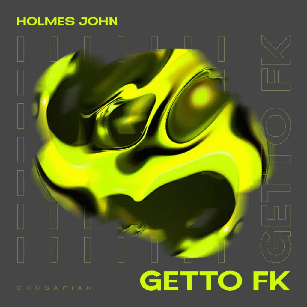 Holmes John