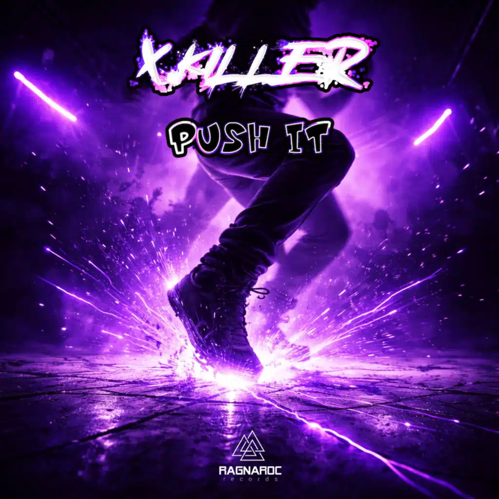 X.Killer