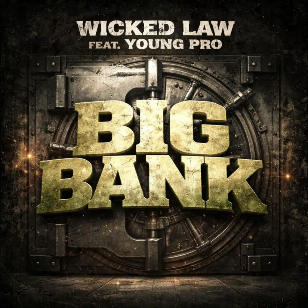 Big Bank (feat. Young Pro)